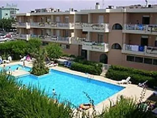 Aparthotel Residence Eucalipti Alghero