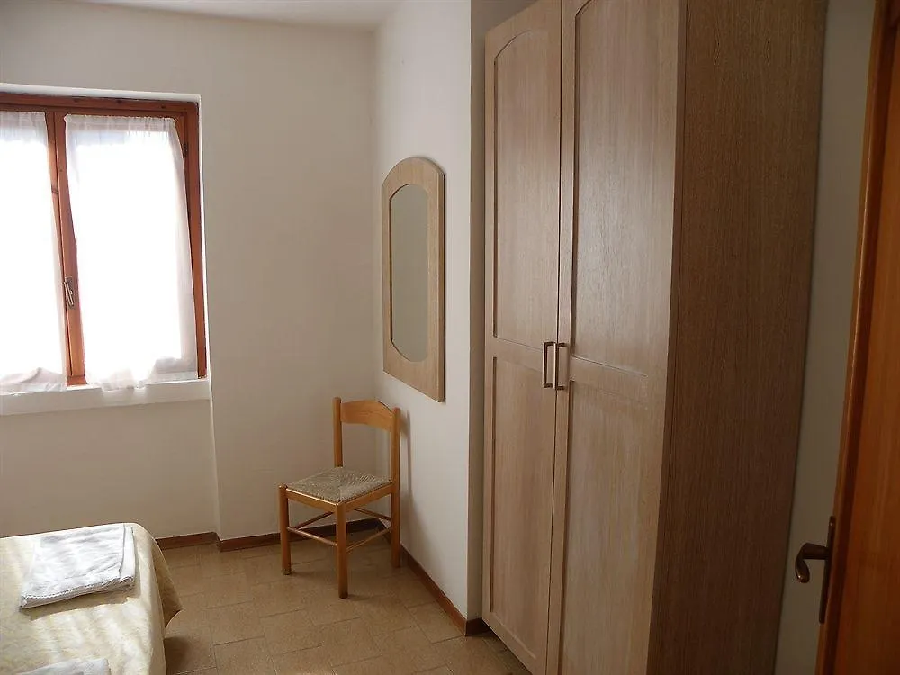Residence Eucalipti Alghero