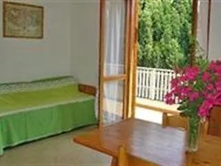 Residence Eucalipti Alghero Aparthotel