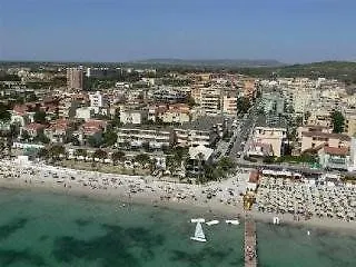 Residence Eucalipti Alghero