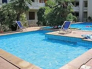 Residence Eucalipti Alghero Aparthotel