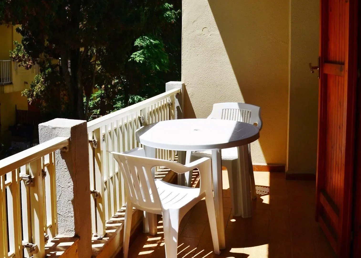 Residence Eucalipti Alghero