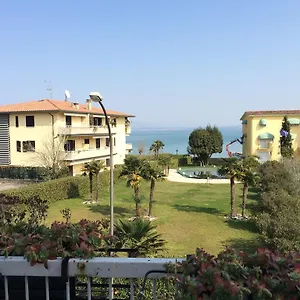 Poggio Al , Sirmione Itálie