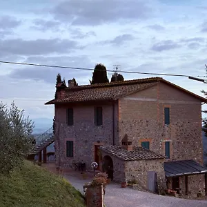 Casa Guaitoli Terme di Petriolo