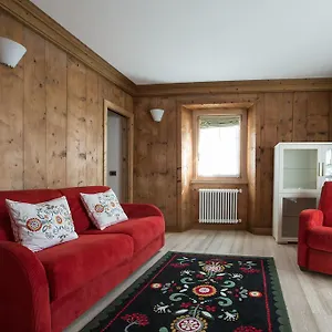 Casa Del Sol , Bormio Itálie