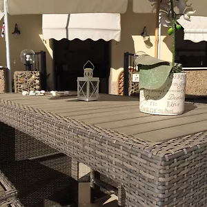 Hotel apartamentowy & Europa, Alghero