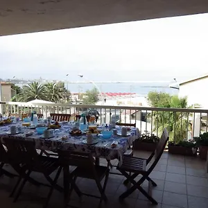 Viadelmare Frühstückspension