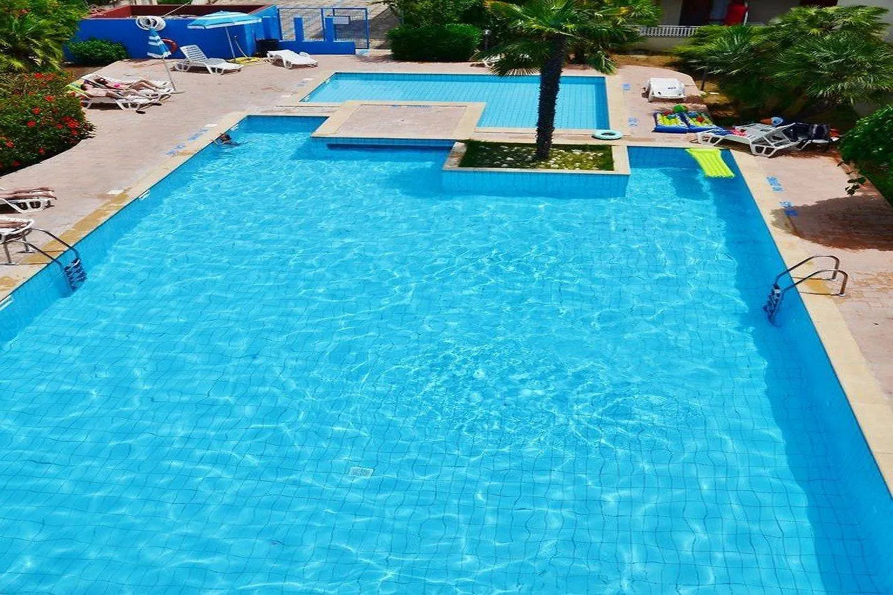 Aparthotel Residence Eucalipti Alghero