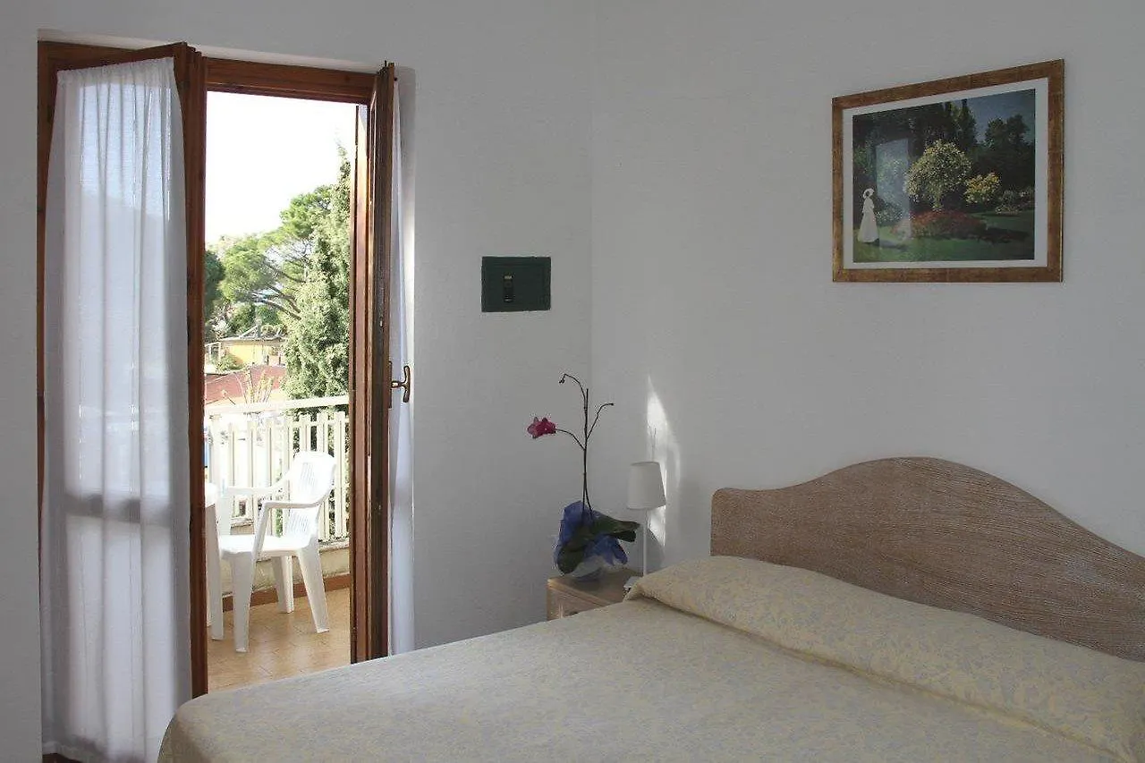 Residence Eucalipti Alghero Aparthotel