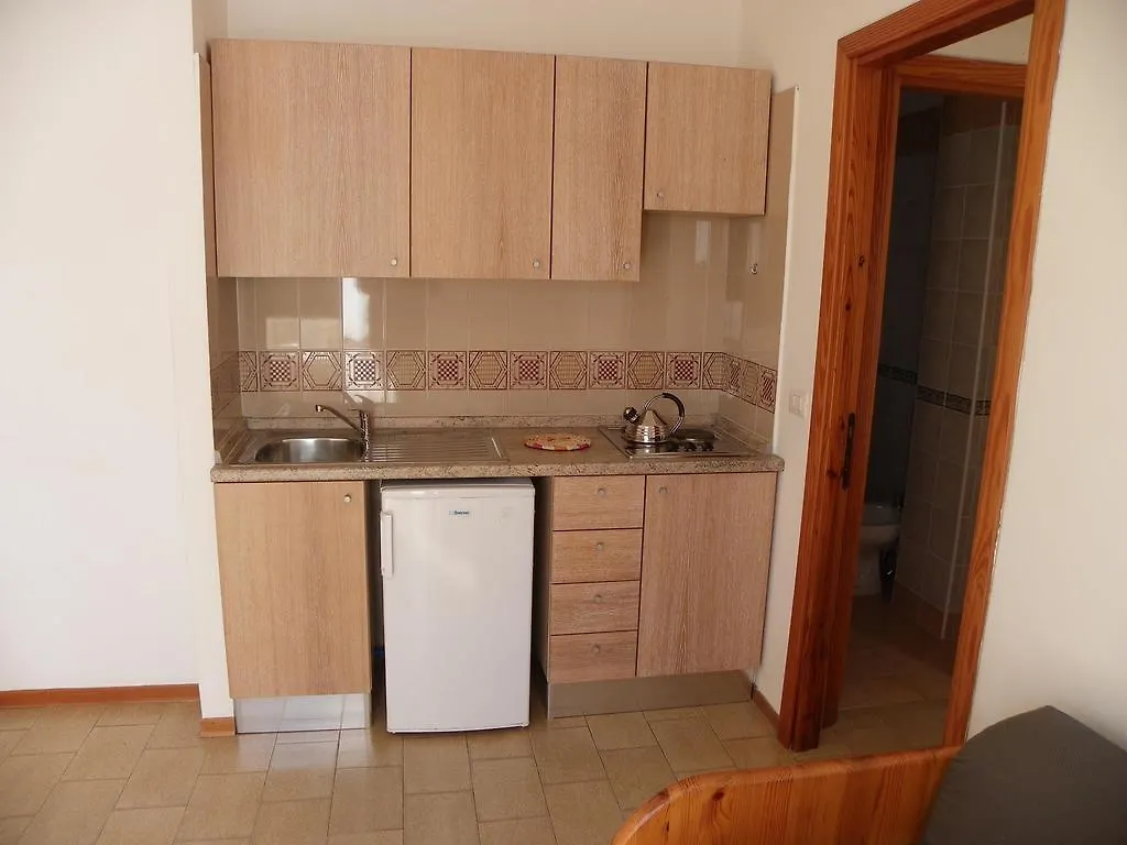 Residence Eucalipti Alghero Aparthotel