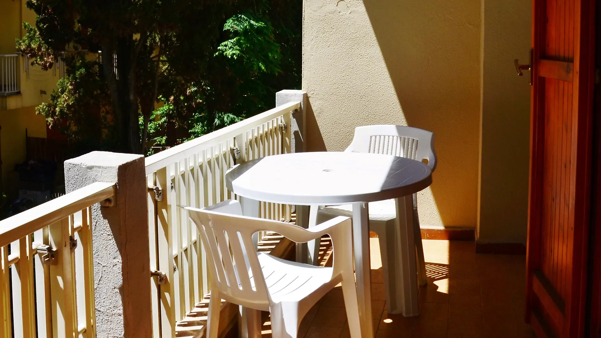 Residence Eucalipti Alghero Aparthotel