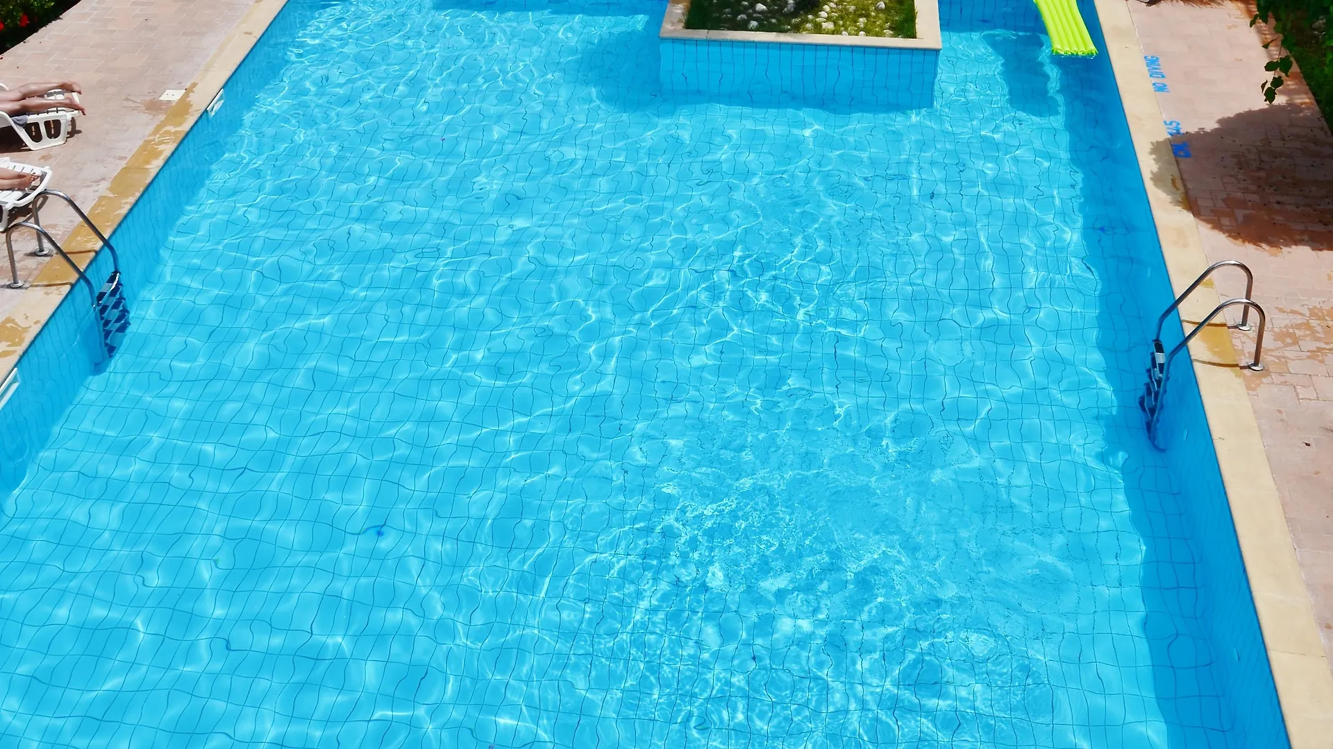 Residence Eucalipti Alghero Italy
