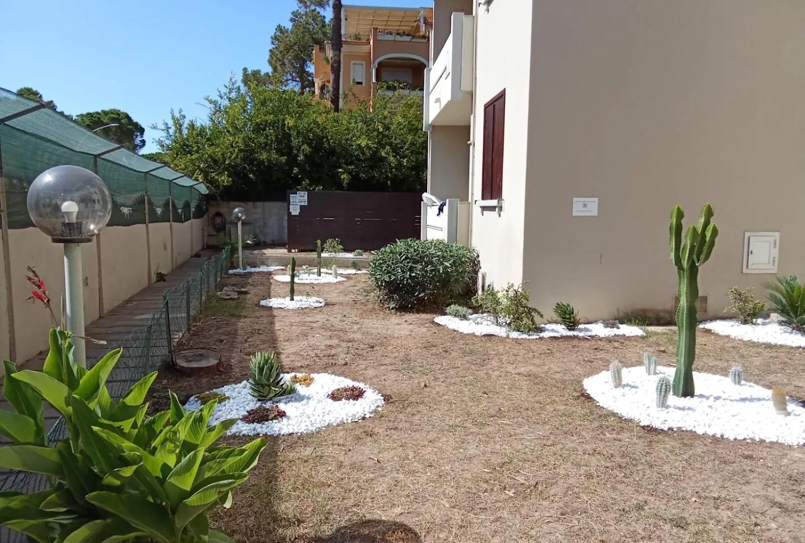 Aparthotel Residence Eucalipti Alghero