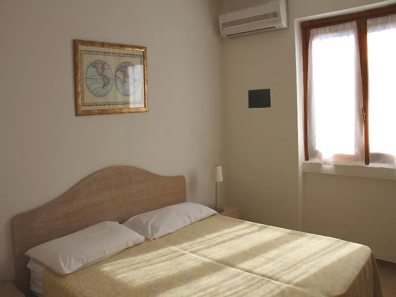 Aparthotel Residence Eucalipti Alghero