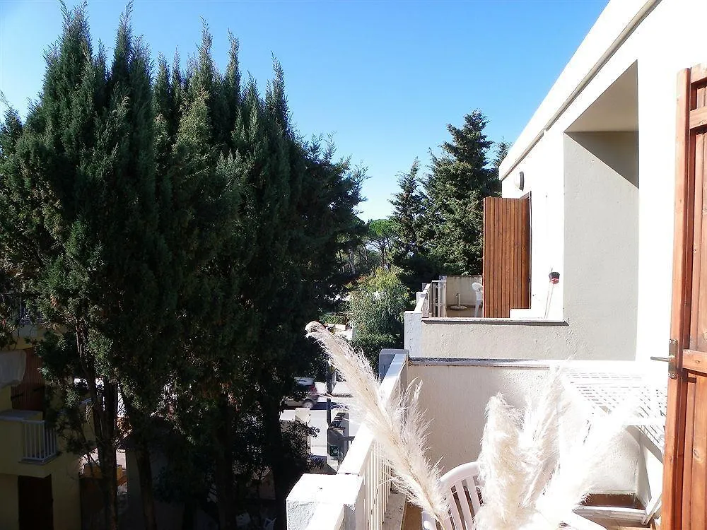 Residence Eucalipti Alghero