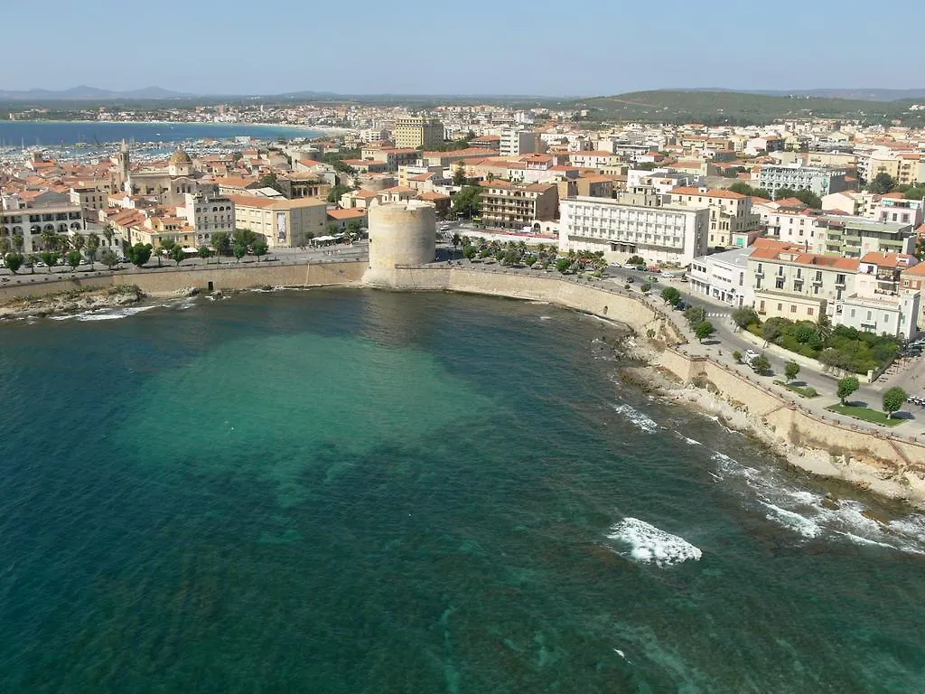 Residence Eucalipti Alghero