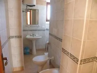 Aparthotel Residence Eucalipti Alghero