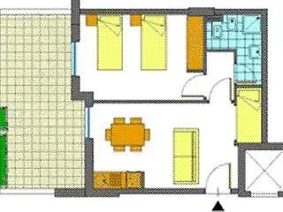 Residence Eucalipti Alghero 3*,  Italy