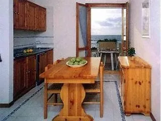 Residence Eucalipti Alghero