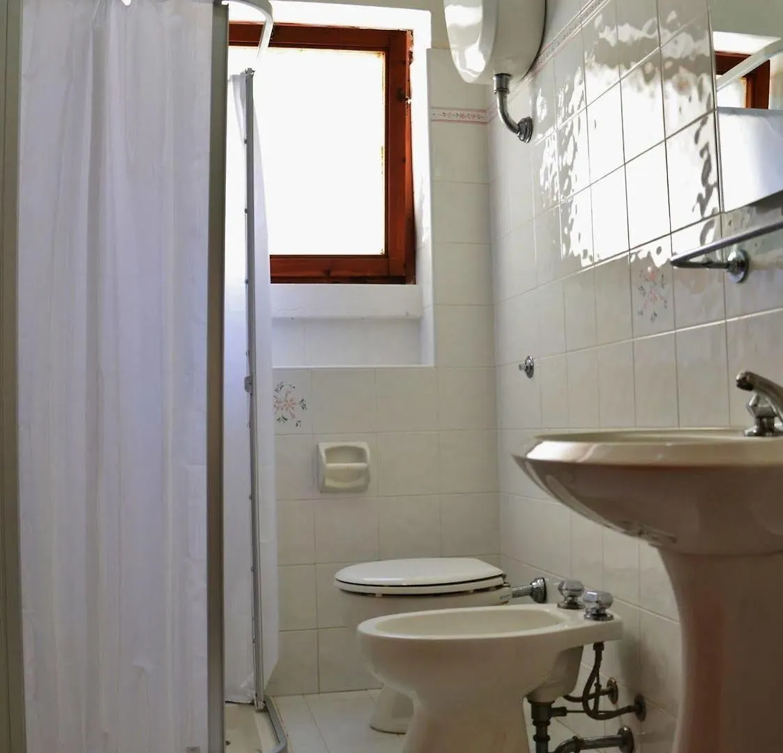 Residence Eucalipti Alghero