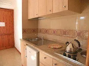 Residence Eucalipti Alghero Italy